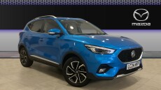 MG ZS 1.0T GDi Exclusive 5dr Petrol Hatchback